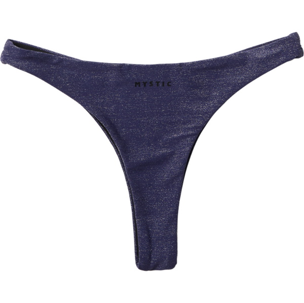 2026 Mystic Frauen Braunes Bikini-Unterteil 35129.26095 - Ocean